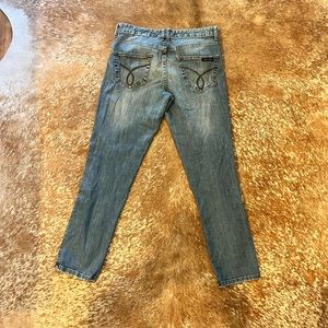 Women’s Calvin Klein jeans